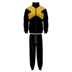 X - Men Dark Phoenix Jean Grey Outfit Cosplay Costume