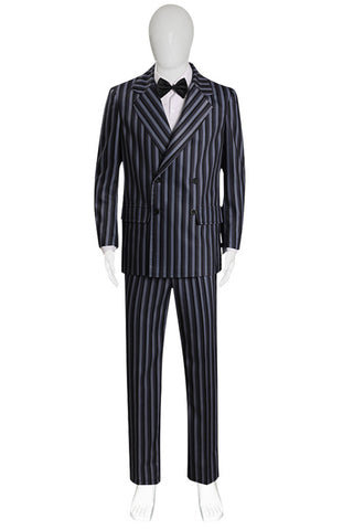 Adult Gomez Addams Costume. The Addams Family – Hallowitch Costumes