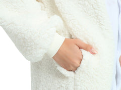 Sheep Onesie For Adults Women Men and Teenagers